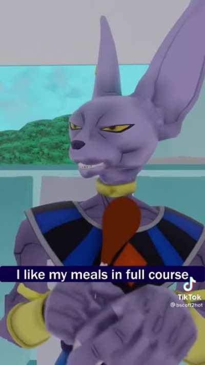 Watch it all the way this is fire