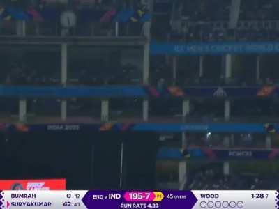 Wanted more of these today