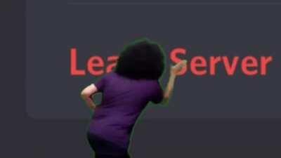 You’re welcome discord users