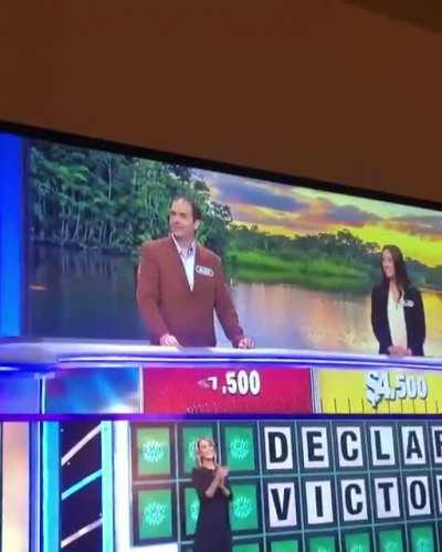 Declaring victory... but at what cost?