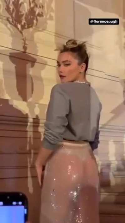 Florence Pugh