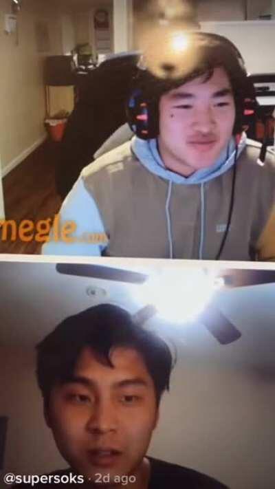 A whole new level of pathetic has been unlocked.