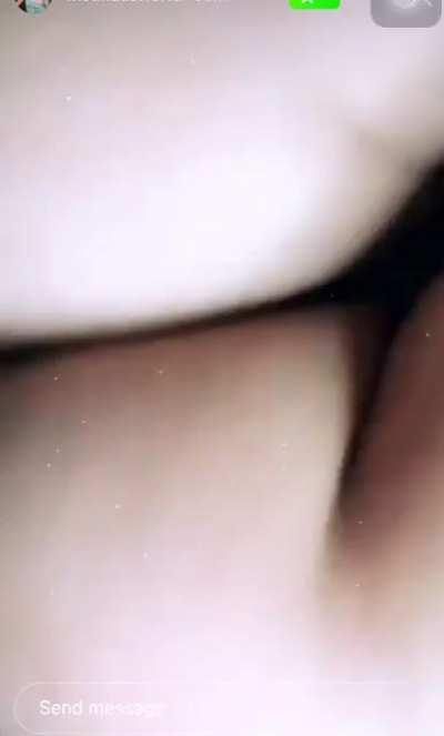 Contributions/ she’s on lads🥵!