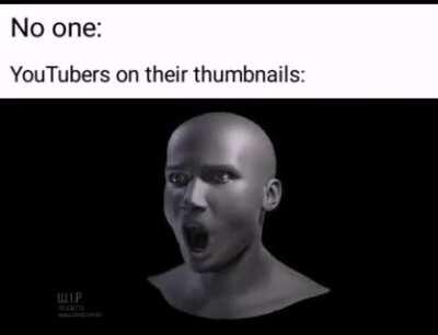 There's just something about this one