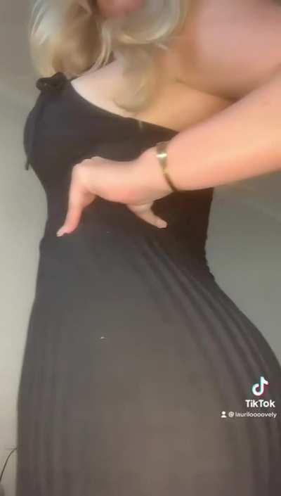 I hope this surprise will make you hard