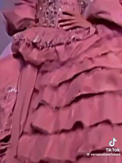 Marie Antoinette style