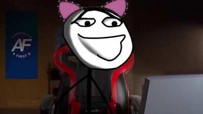 This but unironically