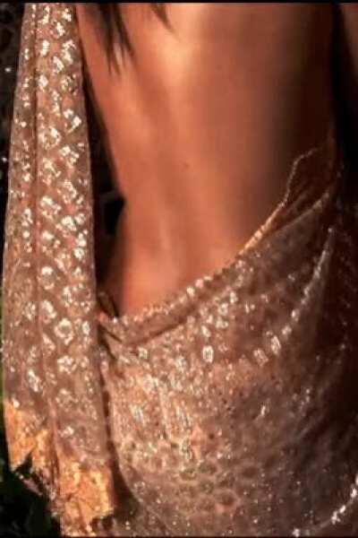 Friend’s wife entertaining you while you wait for him to come home [Priyanka Chopra]