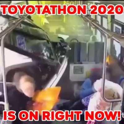 That was incredibly unexpected