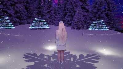 Elly Space - Happy New Year! 🎄🎄🎄