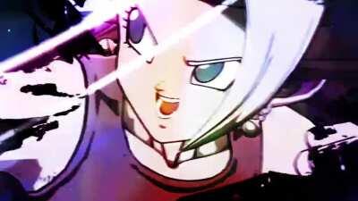 Yo, that new FighterZ trailer was sick!