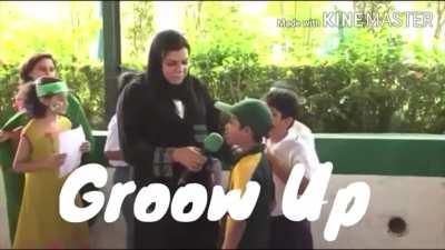 welcome to pakistan :D