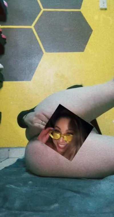 LA DIABLA😈🔥 MEXICANA HOT  