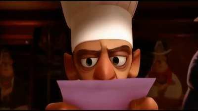 People reading my character.ai chats: