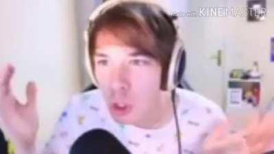 Esta wea la tengo desde hace tiempo xd