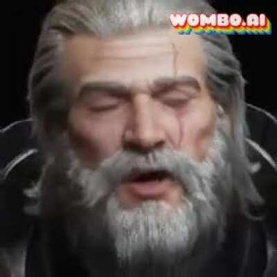 When you rip a shatter right into the enemy Rein's shield