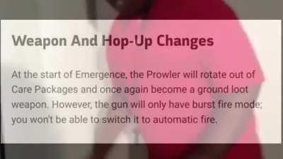 I want brrrrrrrrrrrr not brr brr brr brr brr