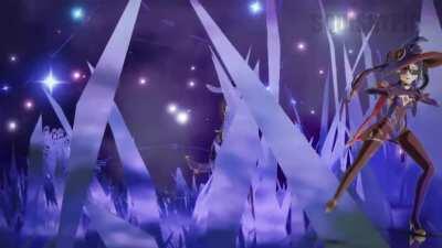 When Mona Needs To Pay Rent | Genshin Impact Memes