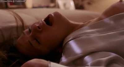 Rhona Mitra - Hollow Man (2000)