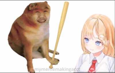 Yagoo sends Amelia to Horny Jail