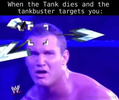 Diamond weapon's Photon burst be like: