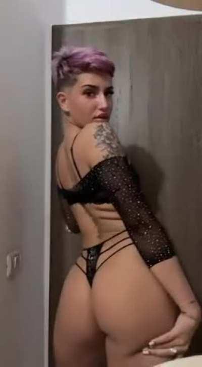 I've been waiting all year to show you my boobs link in the comments