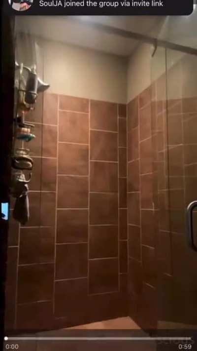 For everyone wondering what the Heat private group chat is about here’s a sample. Only started it because these Reddit pages get shut down too quickly. If you want to join DM me. It’s a one time payment of $10 and you getting all the new Lady L shit plus 