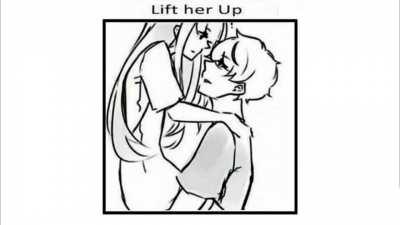 In my head it was funnier