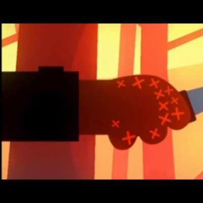 I don't know how to title this but this voice-over fit too well and I had to make this. Voice-over Credit: Gianni Matragrano