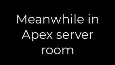 Apex Legends | Stories from the Server Room