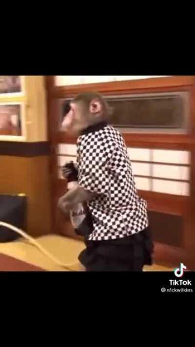 Monke creator: n1ckwilkins