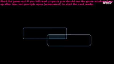 Quick install and setup guide for Initial D Arcade Stage 8