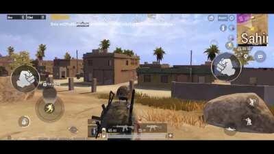 NEW MAP: Karakin - New Black Zone, Panzerfaust (BETA)