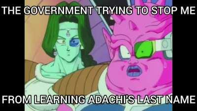 They will not stop me from finding the truth