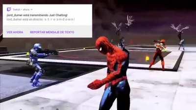 Otro día sin que me llegue esta notificación