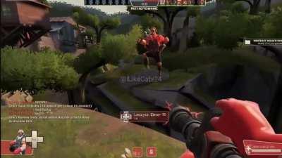 Catpilled tf2 montage