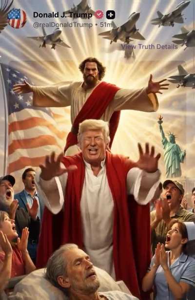 OMG! Who made this?