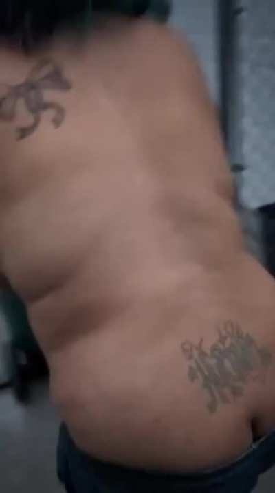 Taking out the trash(f)