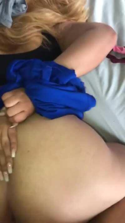 😈we live on this side