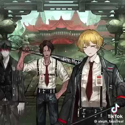 Some shit i found on yt shorts stolen from tiktok