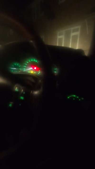 Wheel vibrating