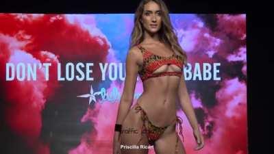 My favourite catwalk from her, swimweek is in few weeks!