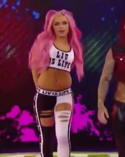 Liv is love