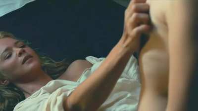 Virginie Efira and Daphne Patakia - Benedetta (2021)