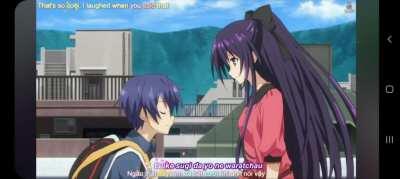 Tsubomi ga hiraku toki-one of my favorite songs, sorry i don't have the full version of it because i found it in a dal group but couldn't download it because of the copyright so i can only shoot it using the video recording mode of phone😁