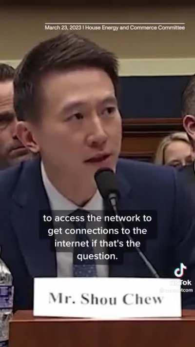 The empire's smartest leader