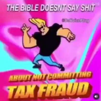 Taxation is theft