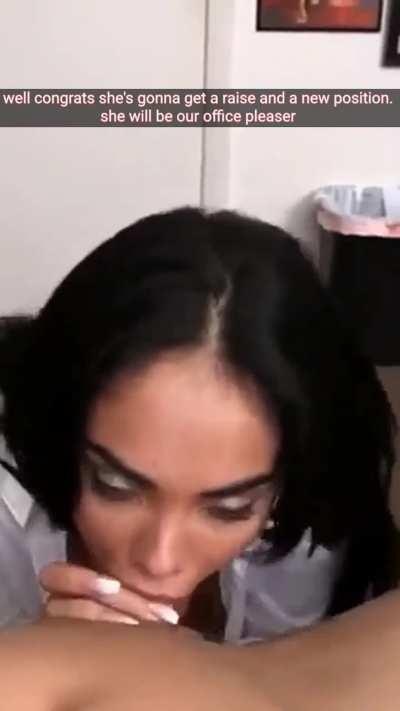 When your bully is your moms boss