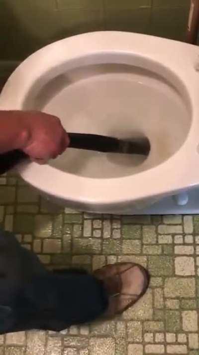 I thought this was a myth 😱