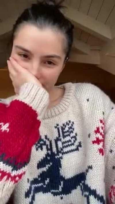 Happy Christmas 🎄 🥰